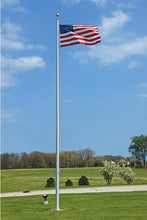 Load image into Gallery viewer, 40'x7"x0.156 122mph