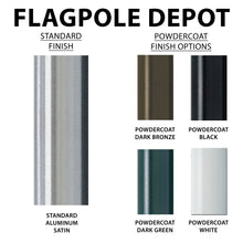 Load image into Gallery viewer, 20'x5"x0.125" 229mph