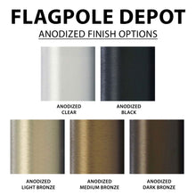 Load image into Gallery viewer, 20'x5"x0.125" 229mph