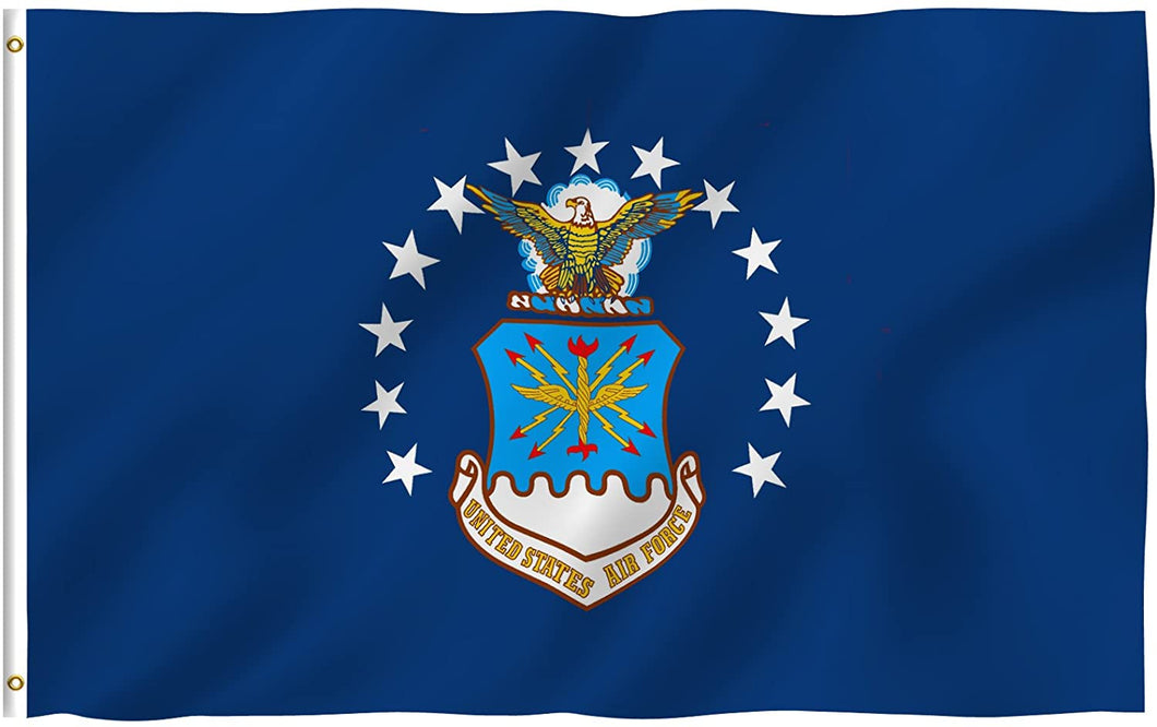 US Air Force Flag