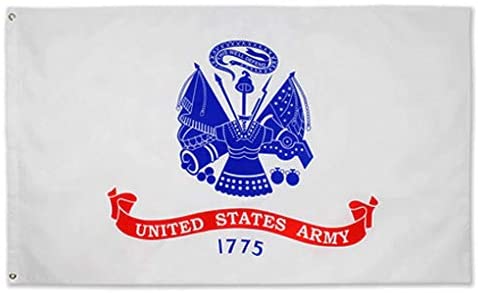 US Army Flag