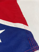 Load image into Gallery viewer, Confederate Battle Flags  Poly/Cotton Blend Hand Sewn Applique
